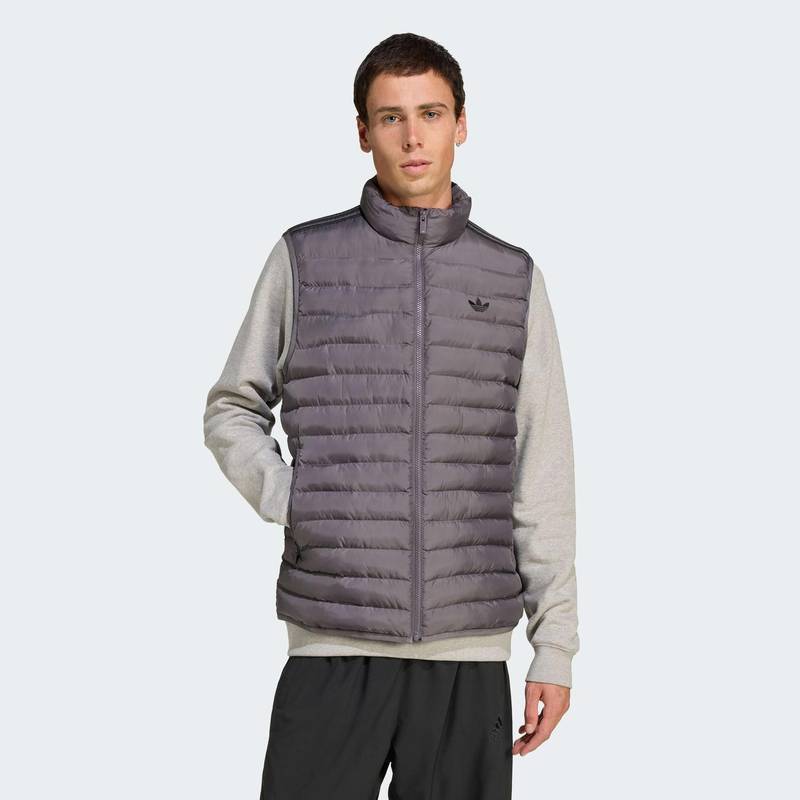 Жилет Padded Adidas JX4119, рис. 0