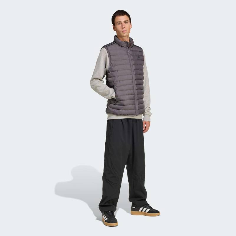 Жилет Padded Adidas JX4119, рис. 2