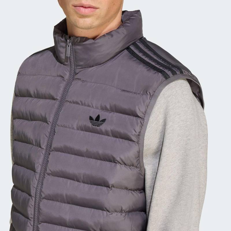 Жилет Padded Adidas JX4119, рис. 3