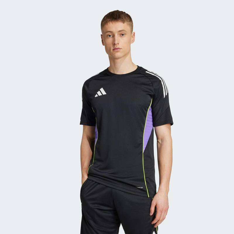 Тренувальне джерсі Tiro 25 Competition Adidas JW4360, рис. 0
