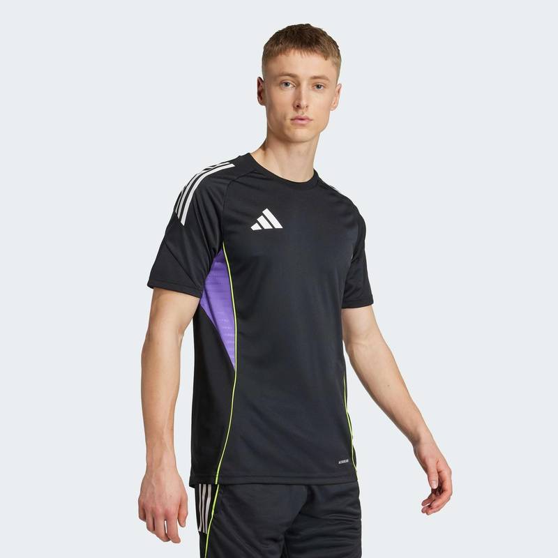 Тренувальне джерсі Tiro 25 Competition Adidas JW4360, рис. 2