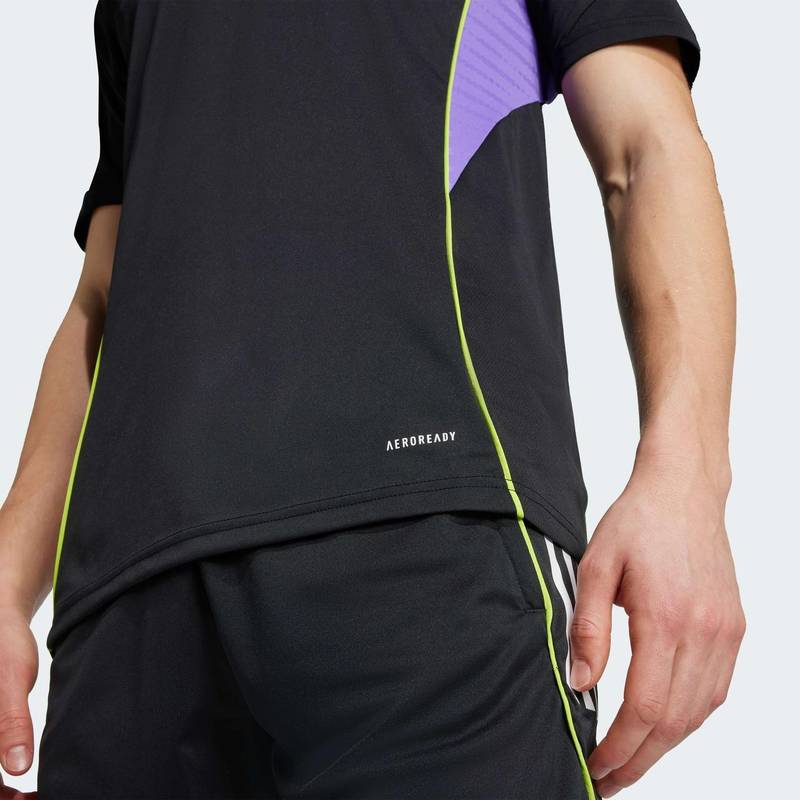 Тренувальне джерсі Tiro 25 Competition Adidas JW4360, рис. 4