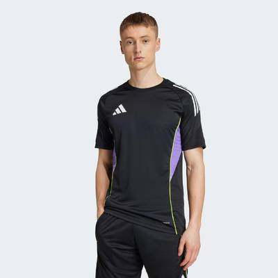Тренувальне джерсі Tiro 25 Competition Adidas JW4360