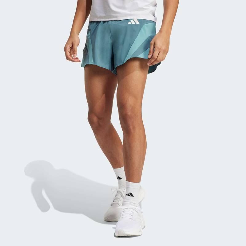 Шорты ADIZERO A SHT M Adidas JV9309, рис. 0