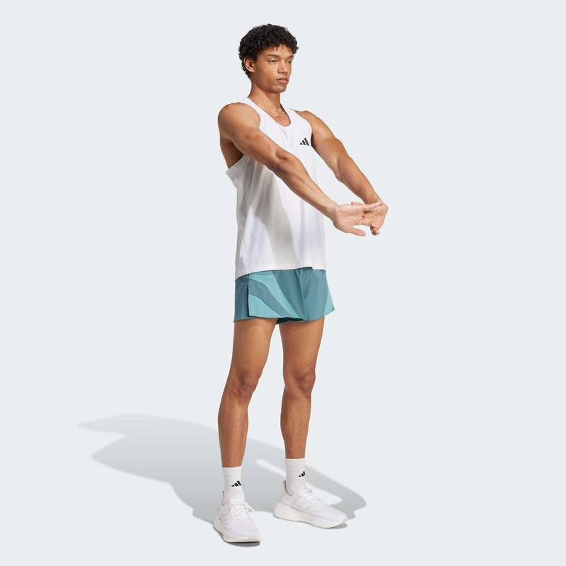 Шорты ADIZERO A SHT M Adidas JV9309, рис. 2