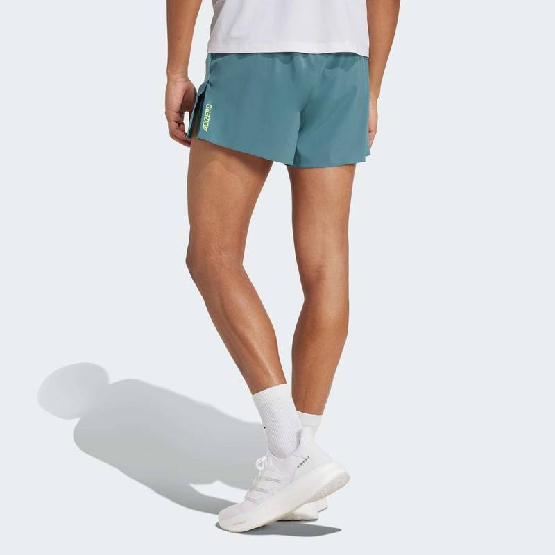 Шорты ADIZERO A SHT M Adidas JV9309, рис. 1