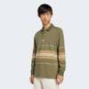 Лонгслив Striped Polo Adidas JD5392, прев. 0