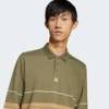 Лонгслив Striped Polo Adidas JD5392, прев. 3