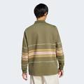Лонгслів Striped Polo Adidas JD5392, прев. 1