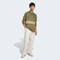Лонгслів Striped Polo Adidas JD5392, прев. 2