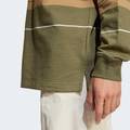 Лонгслів Striped Polo Adidas JD5392, прев. 4