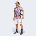 Футболка Arsenal 25/26 Pre-Match Adidas JJ1797, прев. 2
