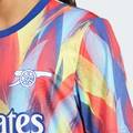 Футболка Arsenal 25/26 Pre-Match Adidas JJ1797, прев. 4