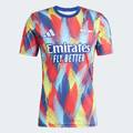 Футболка Arsenal 25/26 Pre-Match Adidas JJ1797, прев. 6