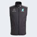 Жилет Mercedes - AMG Petronas Formula One Team Mechanics Adidas JX8274, прев. 7