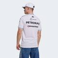 Джерси Mercedes - AMG Petronas Formula One Team Driver Authentic Adidas JX5795, прев. 1