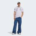 Джерси Mercedes - AMG Petronas Formula One Team Driver Authentic Adidas JX5795, прев. 3