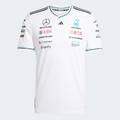 Джерси Mercedes - AMG Petronas Formula One Team Driver Authentic Adidas JX5795, прев. 6