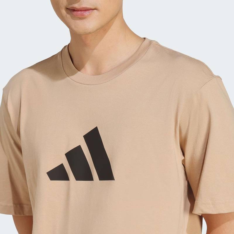 Футболка Future Icons 3 Bar Logo Adidas JW7147, рис. 3