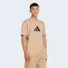Футболка Future Icons 3 Bar Logo Adidas JW7147, прев. 2