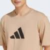 Футболка Future Icons 3 Bar Logo Adidas JW7147, прев. 3