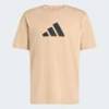 Футболка Future Icons 3 Bar Logo Adidas JW7147, прев. 5