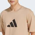 Футболка Future Icons 3 Bar Logo Adidas JW7147, прев. 3