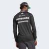 Джерсі з довгим рукавом Mercedes - AMG Petronas Formula One Team Driver Authentic Adidas JW5359, прев. 1