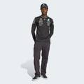 Джерси с длинным рукавом Mercedes - AMG Petronas Formula One Team Driver Authentic Adidas JW5359, прев. 3