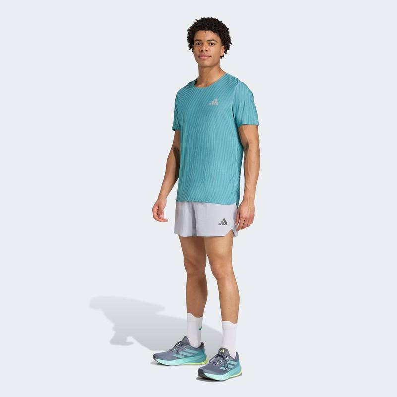 Шорти Adi365 Running CLIMACOOL+ Adidas KE2277, рис. 2
