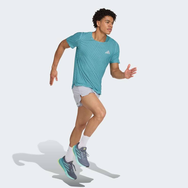 Шорти Adi365 Running CLIMACOOL+ Adidas KE2277, рис. 3