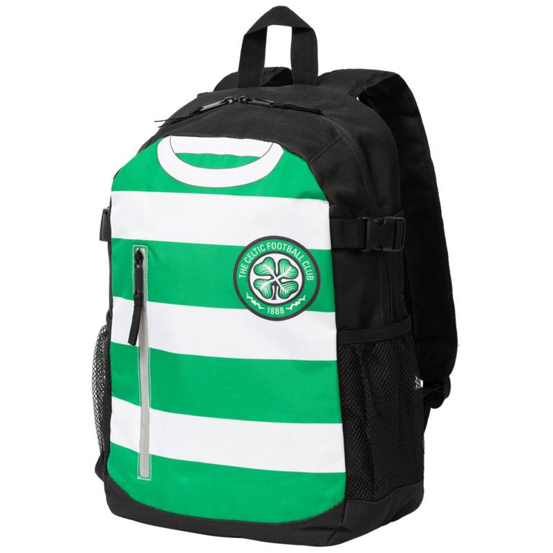 Рюкзак Celtic F.C. SF067CE, рис. 0