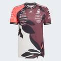 Джерсі Mercedes - AMG Petronas Formula One Team Driver Authentic Summer Pack Adidas JZ6203, прев. 6