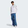 Джерсі з довгим рукавом Mercedes - AMG Petronas Formula One Team Driver Authentic Adidas JX5797, прев. 3