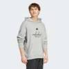 Худі Brand Love French Terry Adidas IX1316, прев. 2