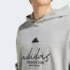 Худі Brand Love French Terry Adidas IX1316, прев. 3