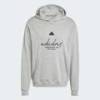 Худі Brand Love French Terry Adidas IX1316, прев. 5