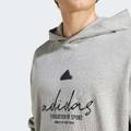 Худи Brand Love French Terry Adidas IX1316, прев. 3