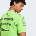 Джерси MERCEDES - AMG PETRONAS FORMULA ONE TEAM SET UP Adidas JZ7402, прев. 5