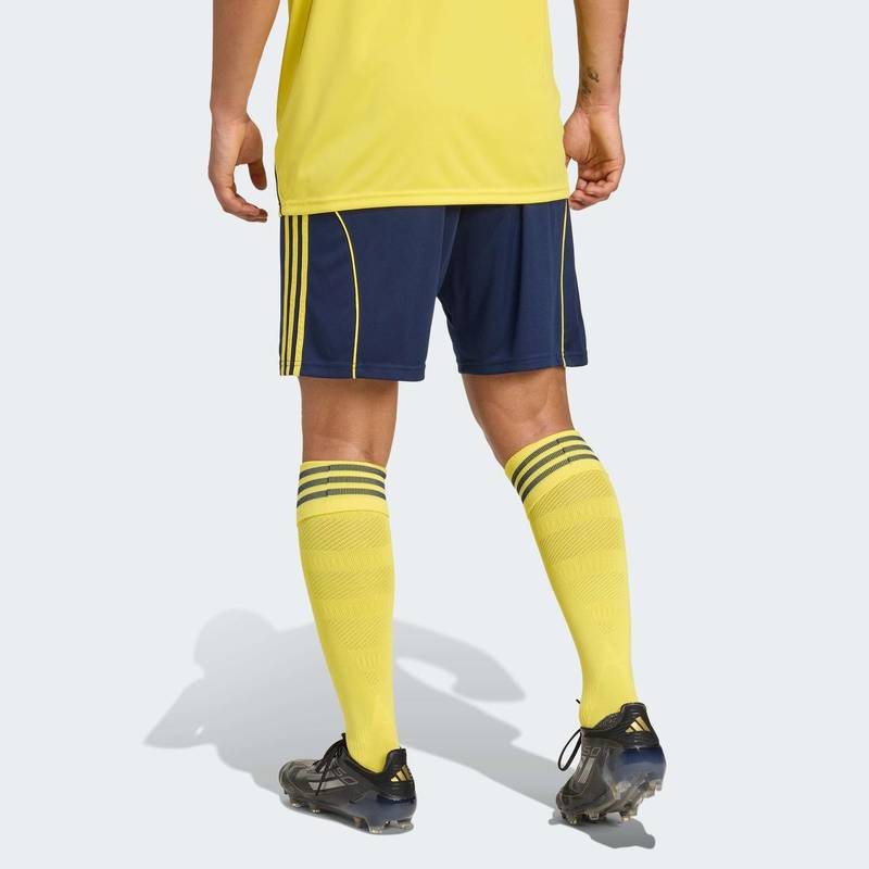 Домашні шорти Al Nassr FC 25/26 Home Adidas JN7984, рис. 1