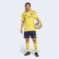 Домашні шорти Al Nassr FC 25/26 Home Adidas JN7984, прев. 3