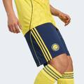 Домашні шорти Al Nassr FC 25/26 Home Adidas JN7984, прев. 4