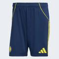 Домашні шорти Al Nassr FC 25/26 Home Adidas JN7984, прев. 6