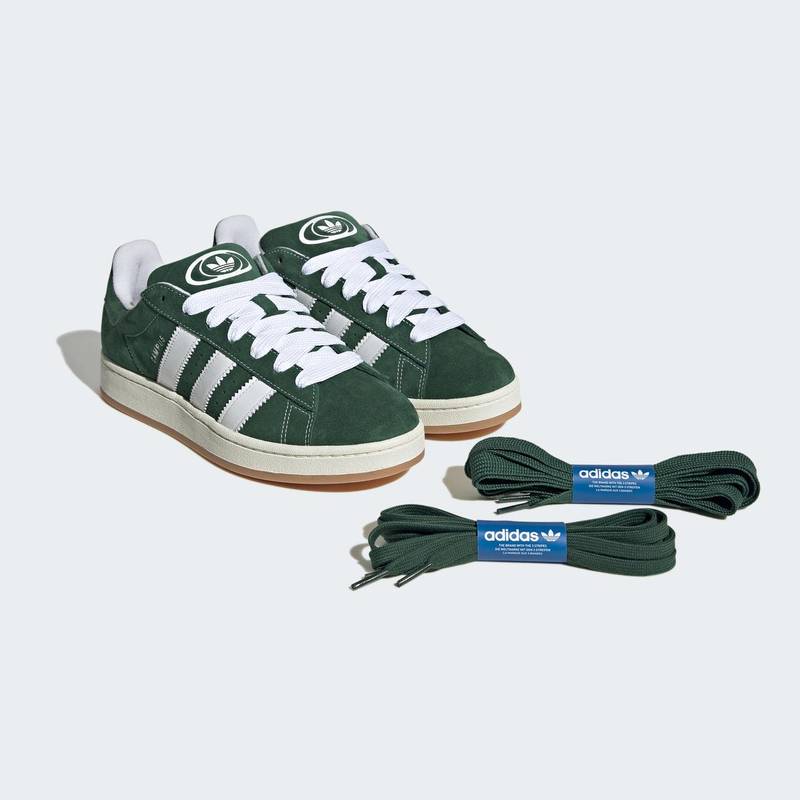 Кросівки Campus 00s Adidas H03472, рис. 1