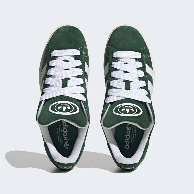 Кроссовки Campus 00s Adidas H03472, рис. 2