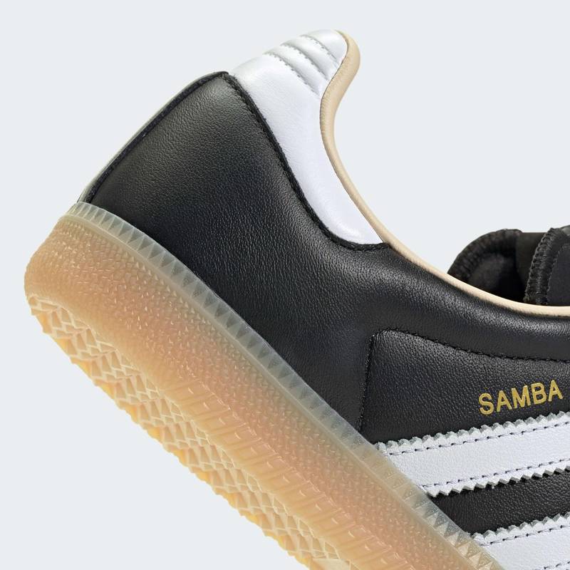 Кросівки Samba OG Adidas JS3832, рис. 7