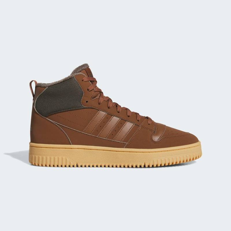 Высокие кроссовки Break Start Mid Winterized Adidas JP7511, рис. 0