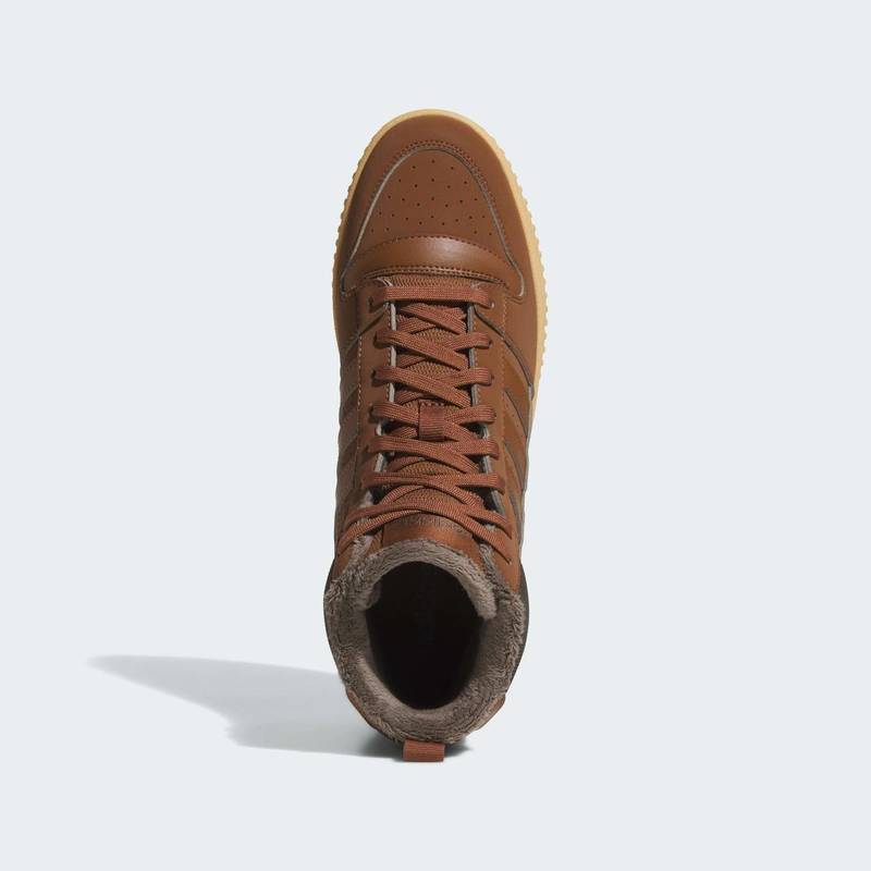 Высокие кроссовки Break Start Mid Winterized Adidas JP7511, рис. 1