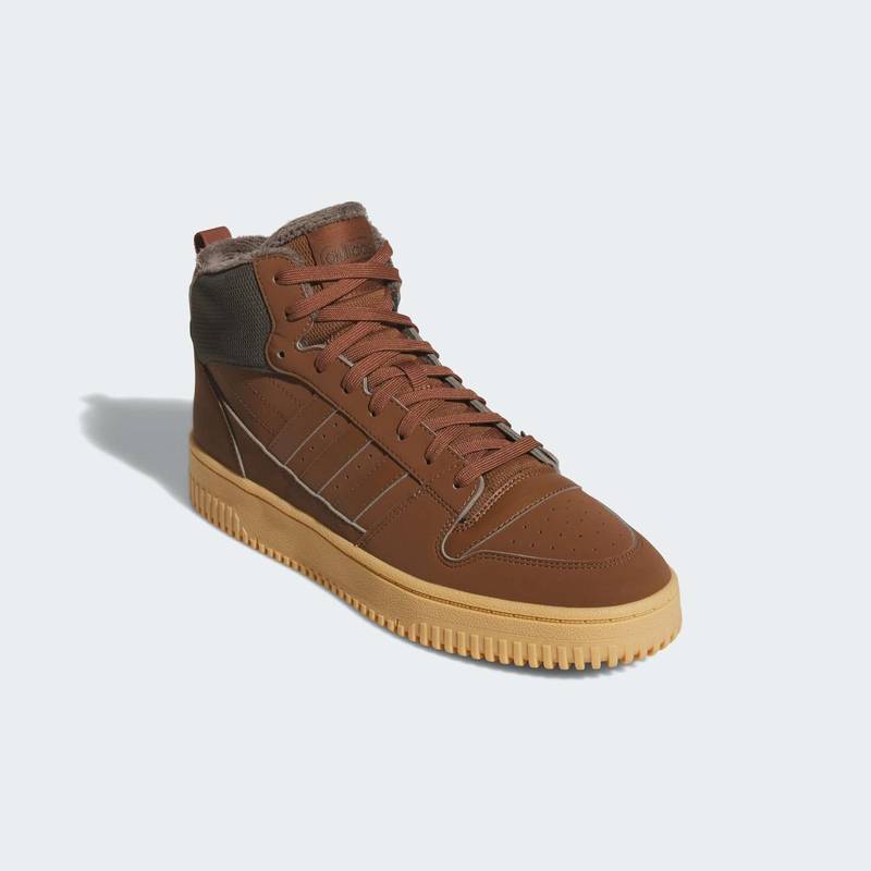 Высокие кроссовки Break Start Mid Winterized Adidas JP7511, рис. 3