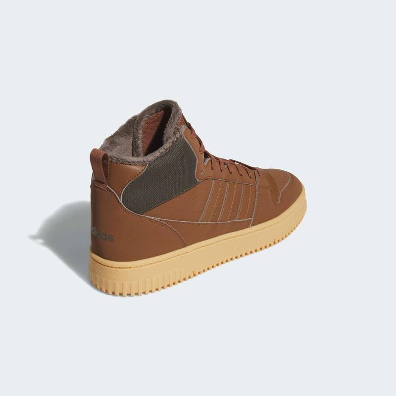 Высокие кроссовки Break Start Mid Winterized Adidas JP7511, рис. 4
